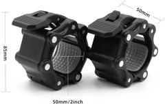Clamp Collars