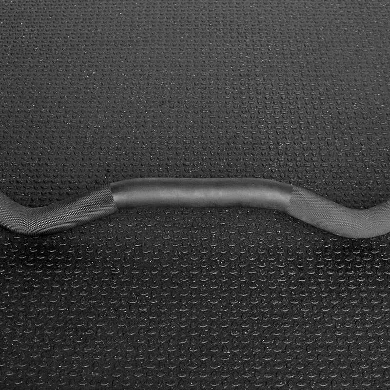 Curl Barbell