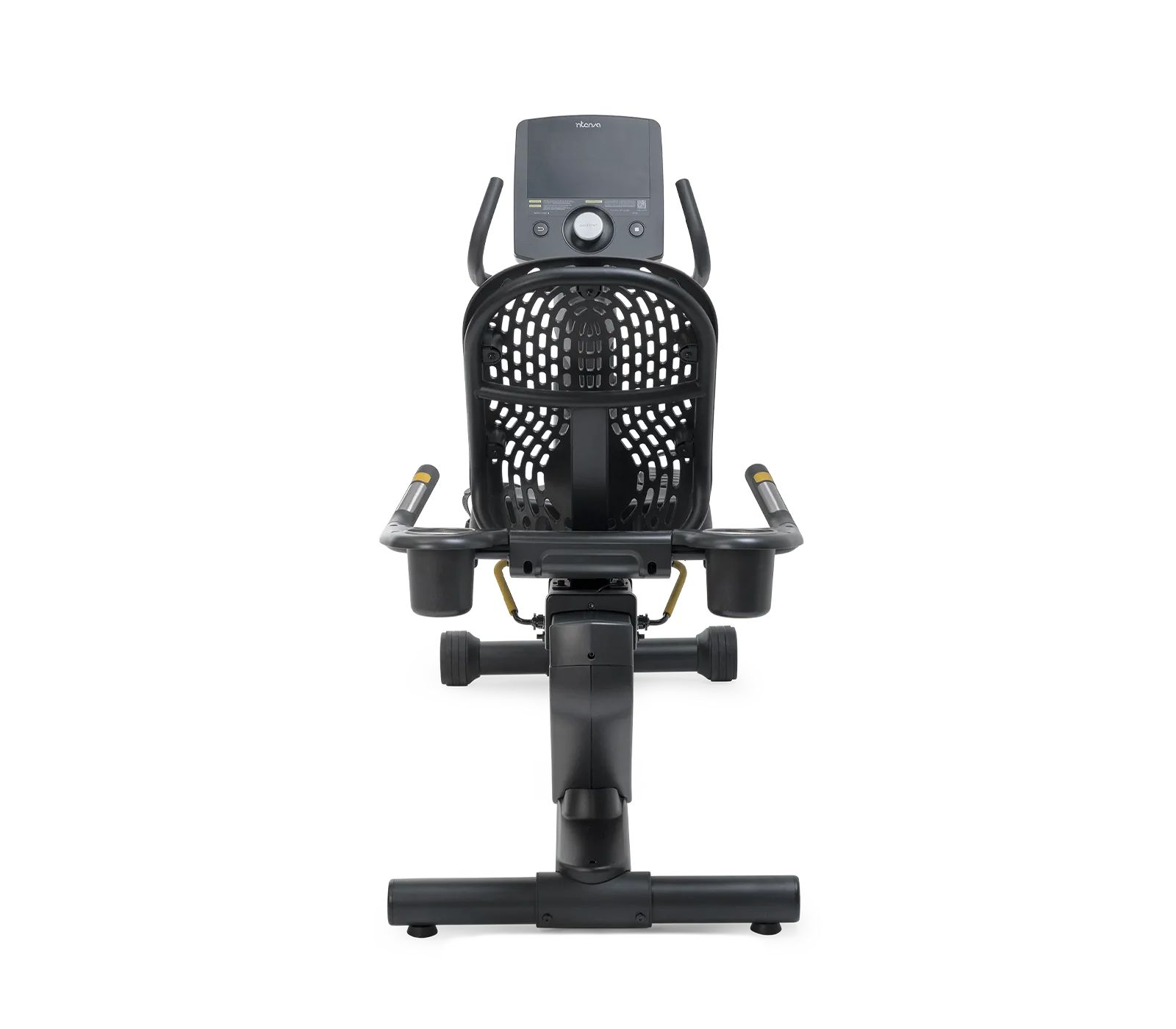 IMMEDIATE AVAILABILITY — IPRA DEMO UNIT Intenza Fitness 450 Commercial Recumbent Bike