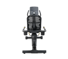 IMMEDIATE AVAILABILITY — IPRA DEMO UNIT Intenza Fitness 450 Commercial Recumbent Bike