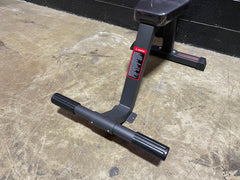 90° Utility Bench PCI-5052