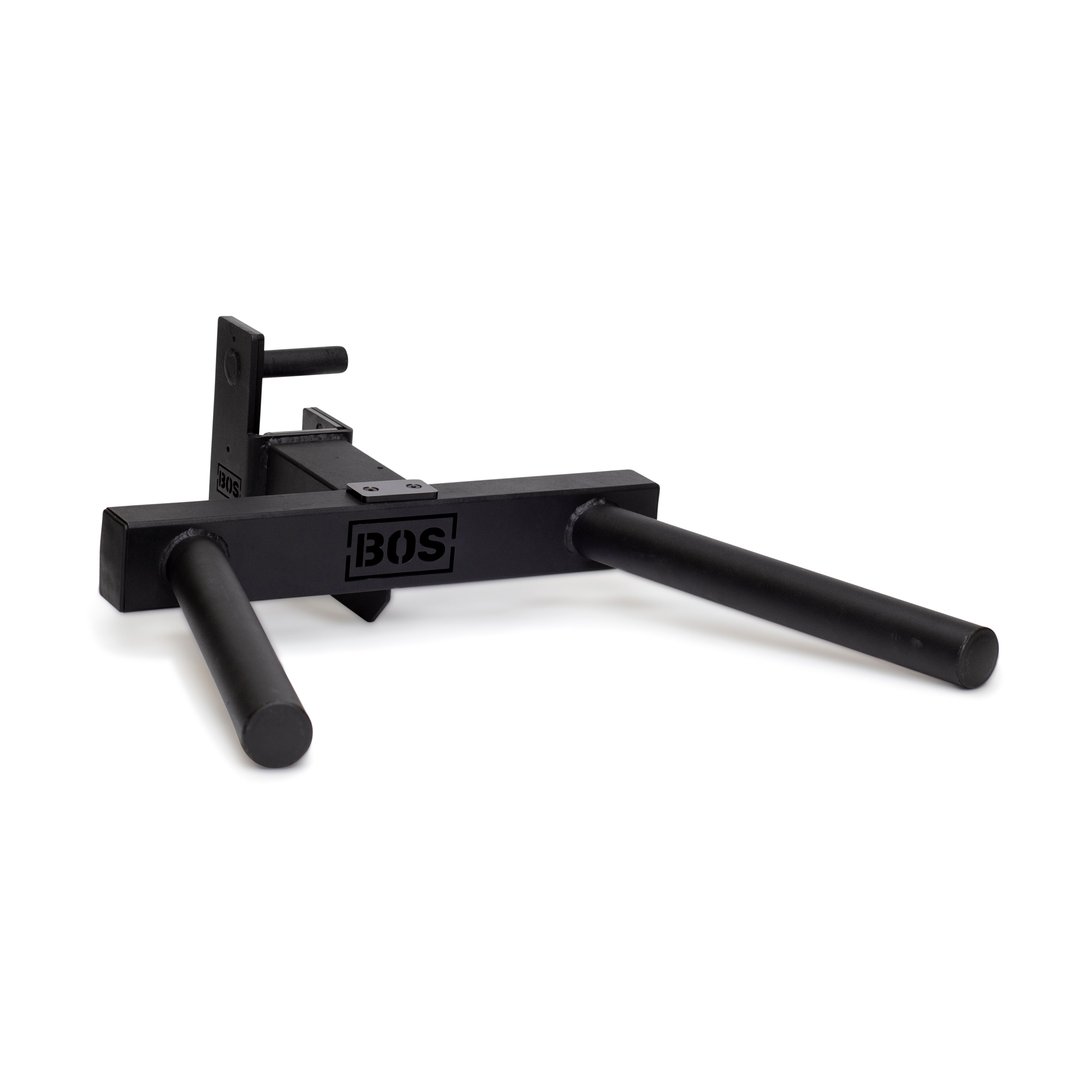 Y Dip Bar Rack Attachment