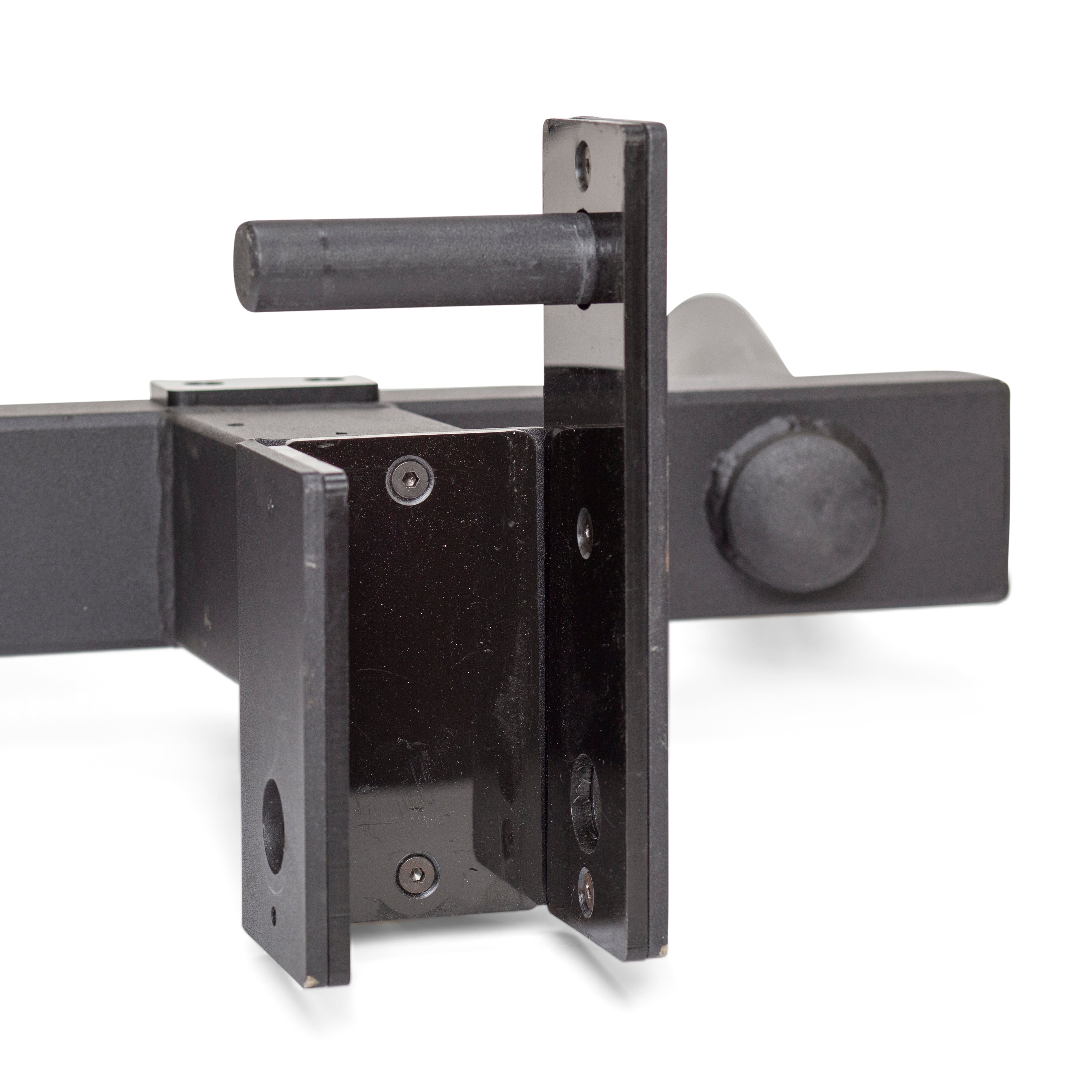 Y Dip Bar Rack Attachment