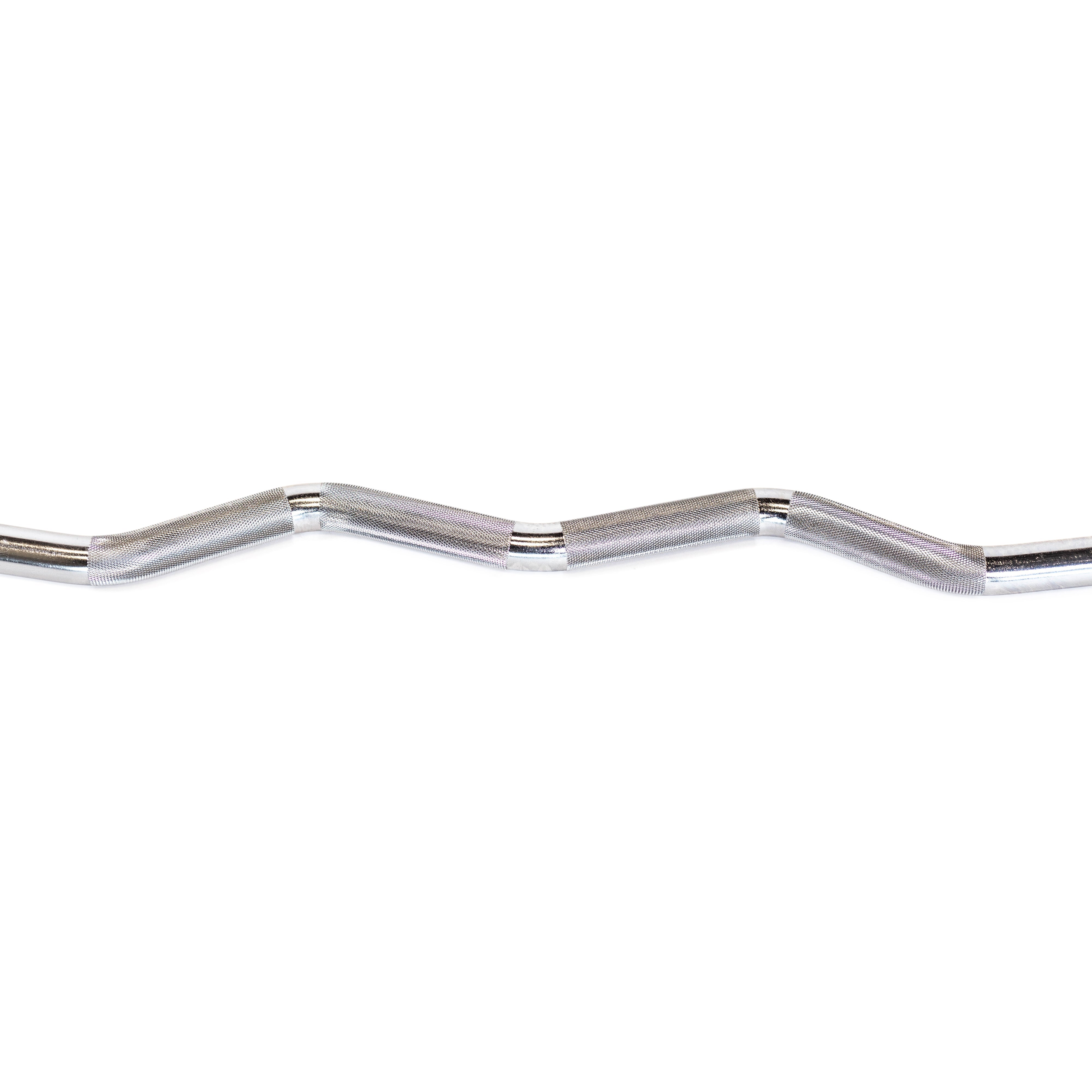 Double Hook EZ Curl Bar Cable Attachment