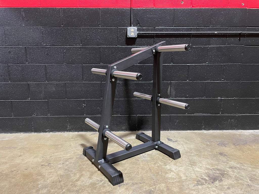Commercial Olympic Plate Tree Storage Rack PCI-5028