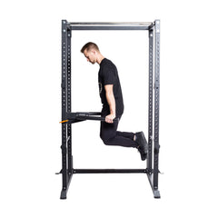 Y Dip Bar Rack Attachment