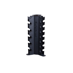 GDR80 - Vertical Dumbbell Rack, 10 pairs