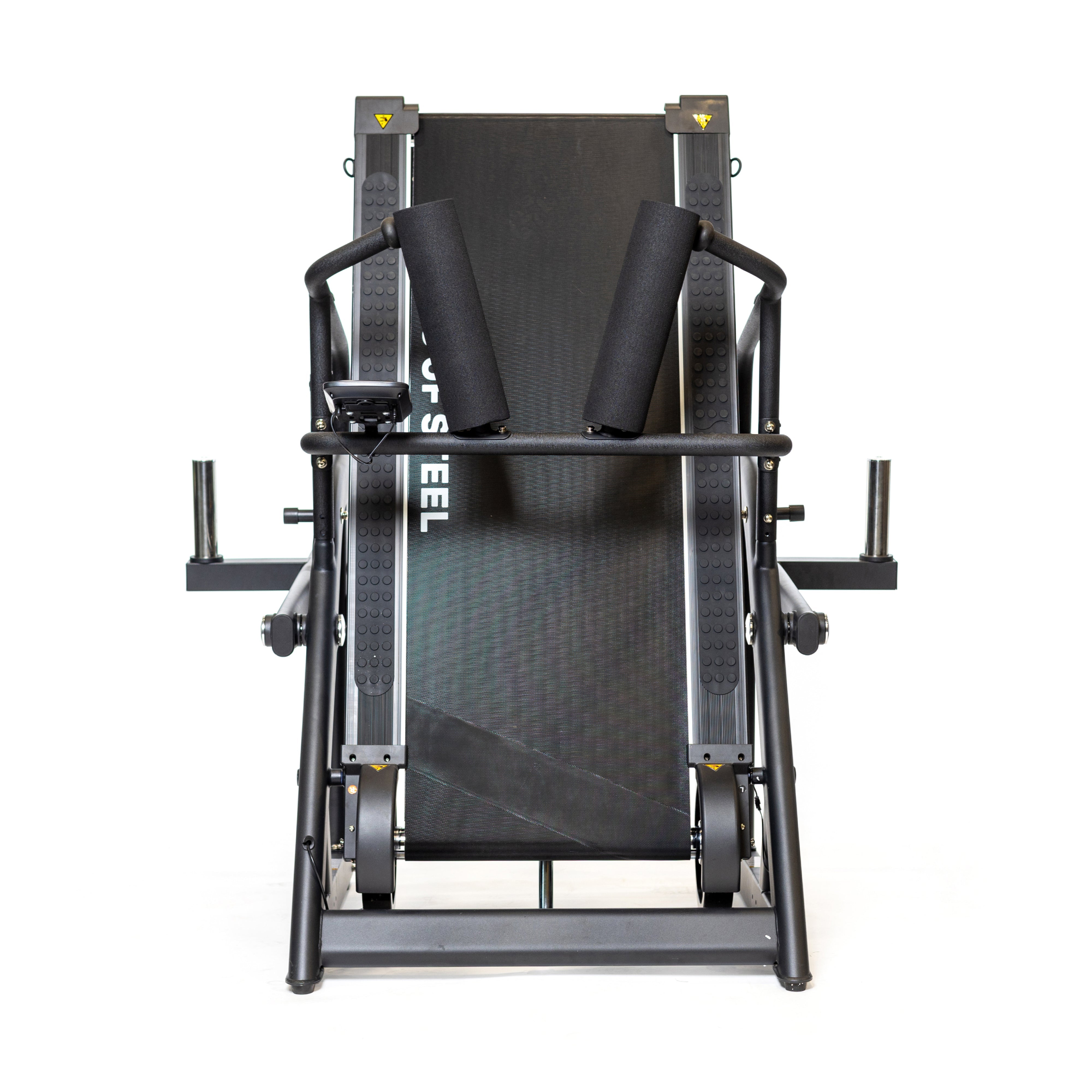 The Dreadmill