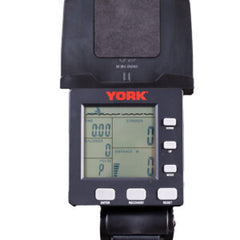York R-350 Rower Hybrid Strength Co
