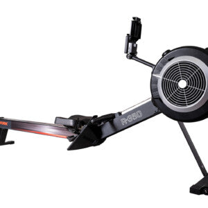 York R-350 Rower Hybrid Strength Co