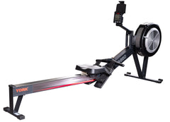 York R-350 Rower Hybrid Strength Co