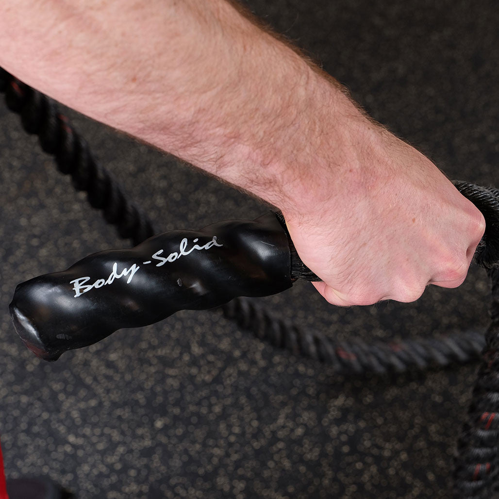 1.5" Diameter 40' Fitness Training Battle Rope