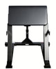 STS Preacher Curl Machine