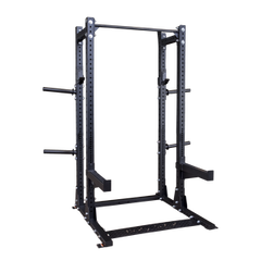 SPR500BACK - PCL Half Cage w Extension