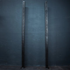 Dane 2.0 3x3 Uprights - 90" Fringe Sport