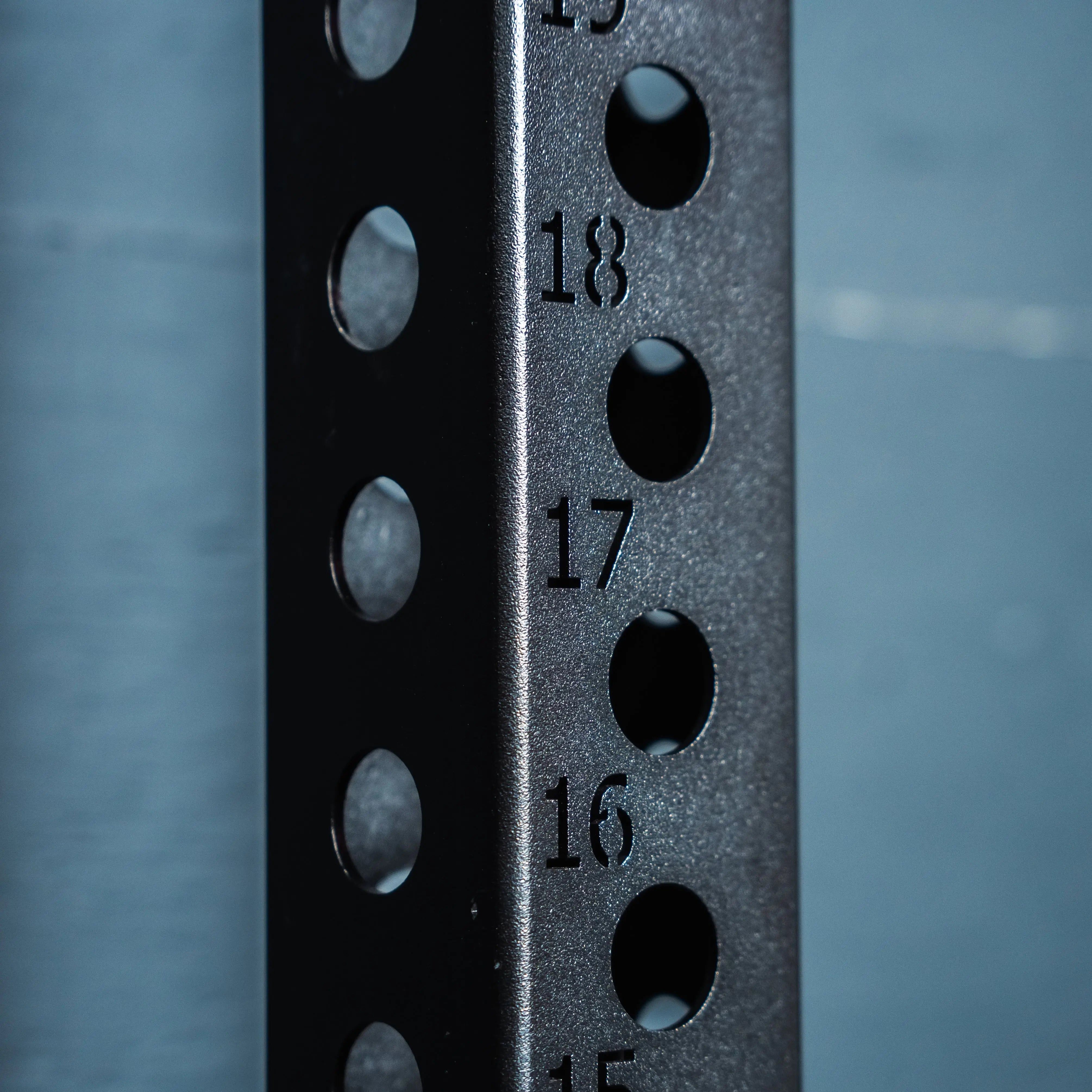 Fringe Sport 3x3 Uprights - 89"