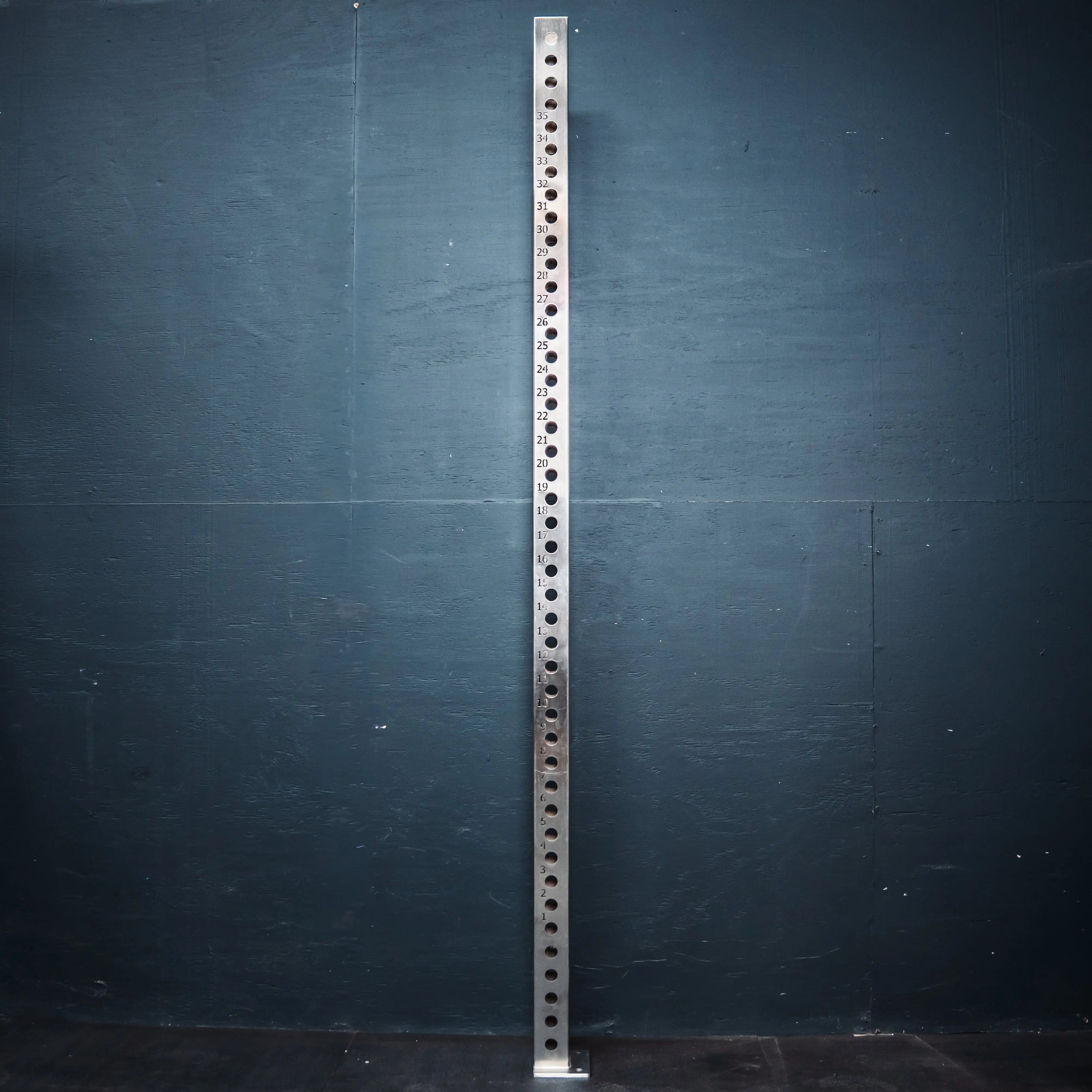 Dane 2.0 3x3 Uprights - 90" Fringe Sport