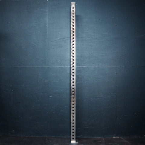 Dane 2.0 3x3 Uprights - 90" Fringe Sport