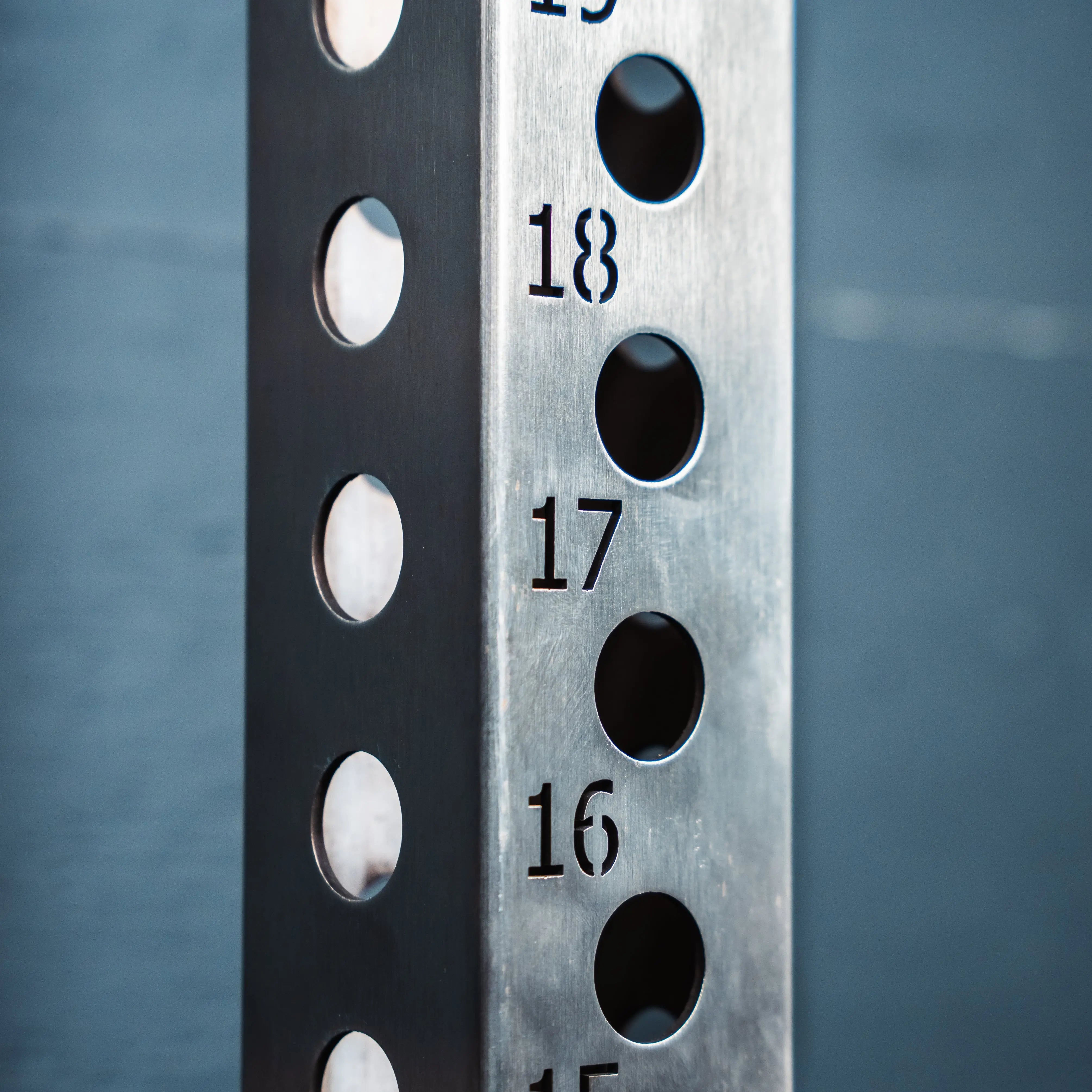 Fringe Sport 3x3 Uprights - 89"