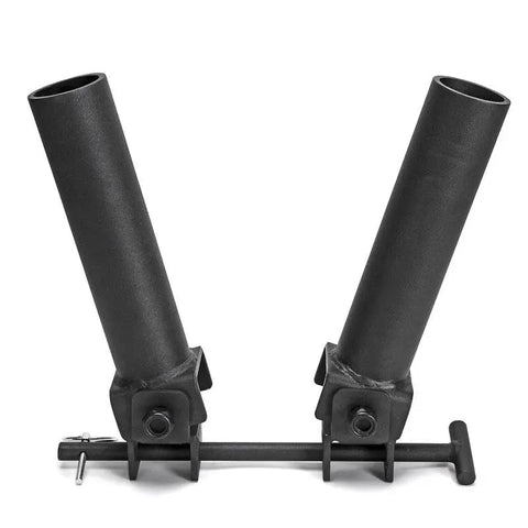 Double Landmine Attachment for Rig & Garage Series Cage Fringe Sport