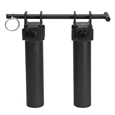 Double Landmine Attachment for Rig & Garage Series Cage Fringe Sport