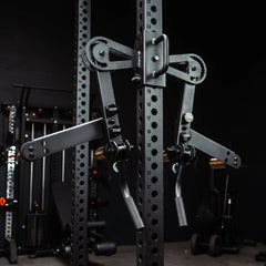 Dragonfly Rack Mounted Multi Flight Attachment