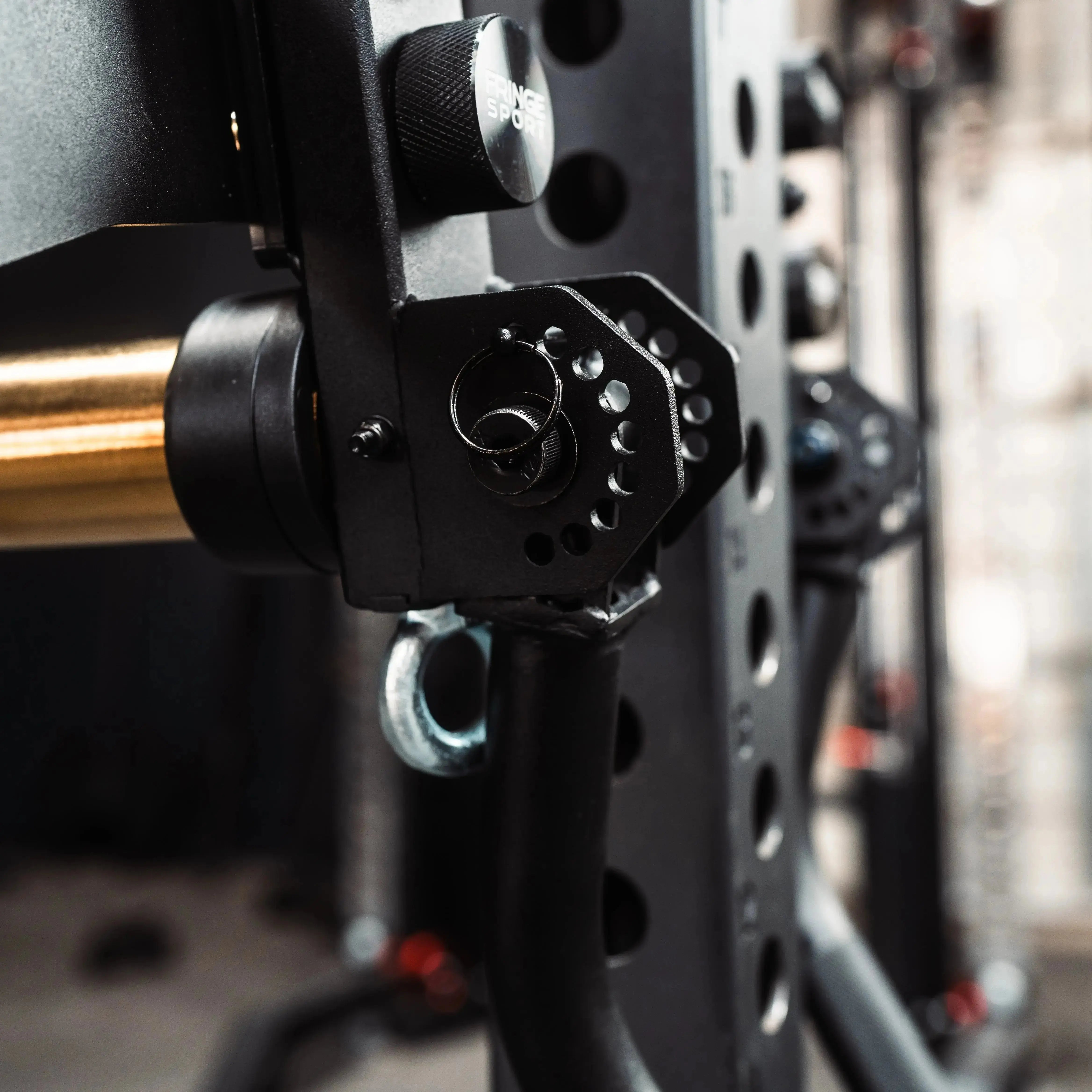 Dragonfly Rack Mounted Multi Flight Attachment