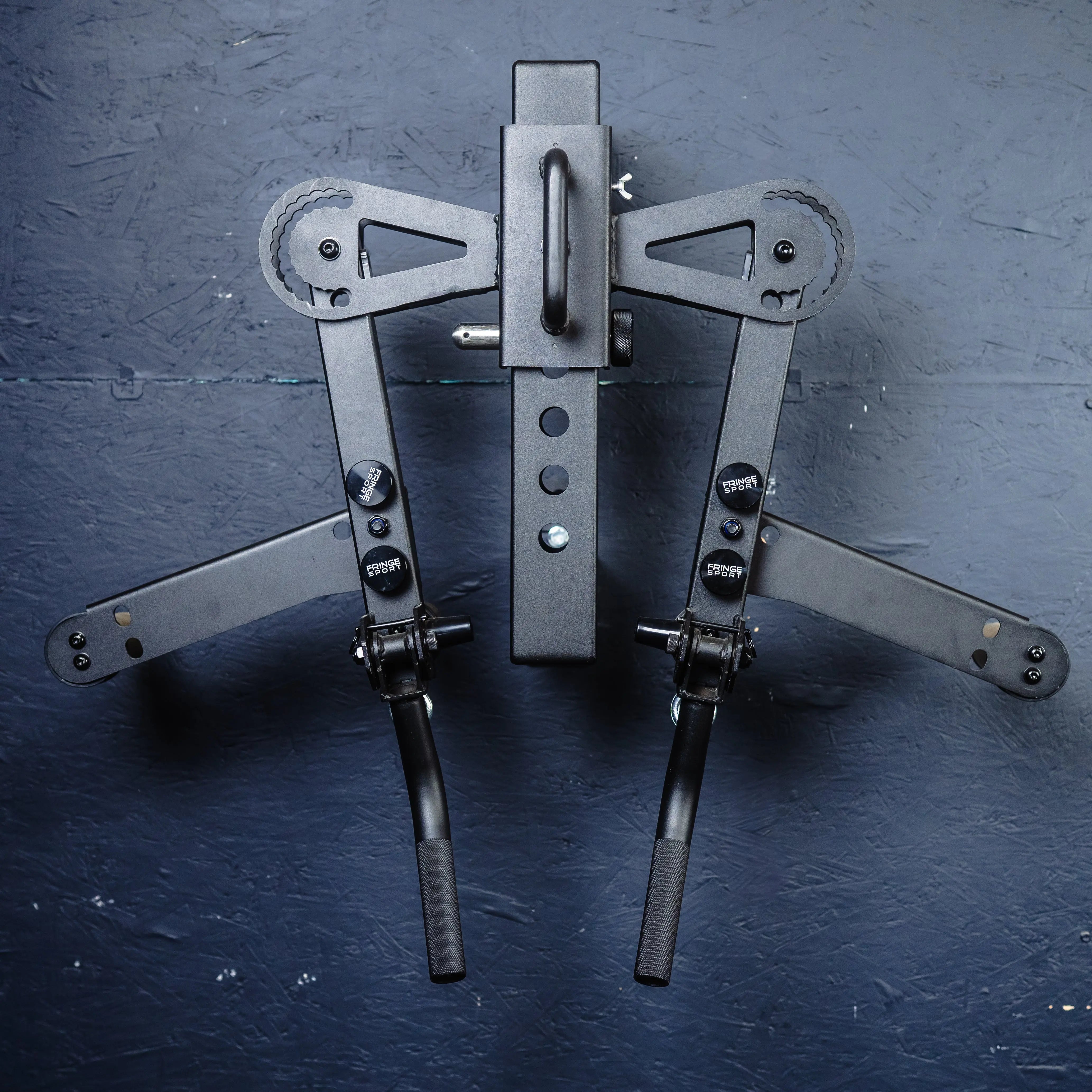 Dragonfly Wall Mount Accessory