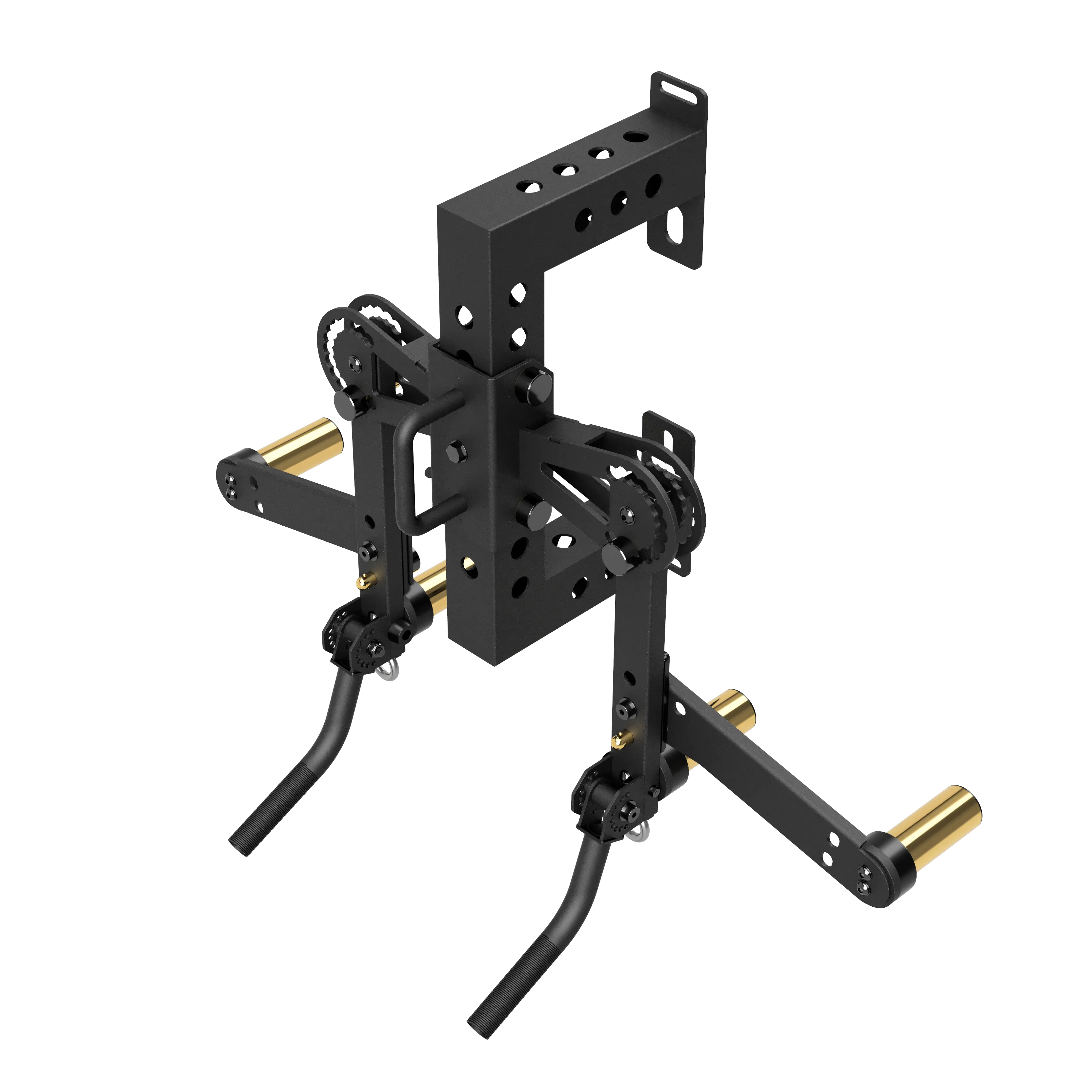 Dragonfly Wall Mount Accessory