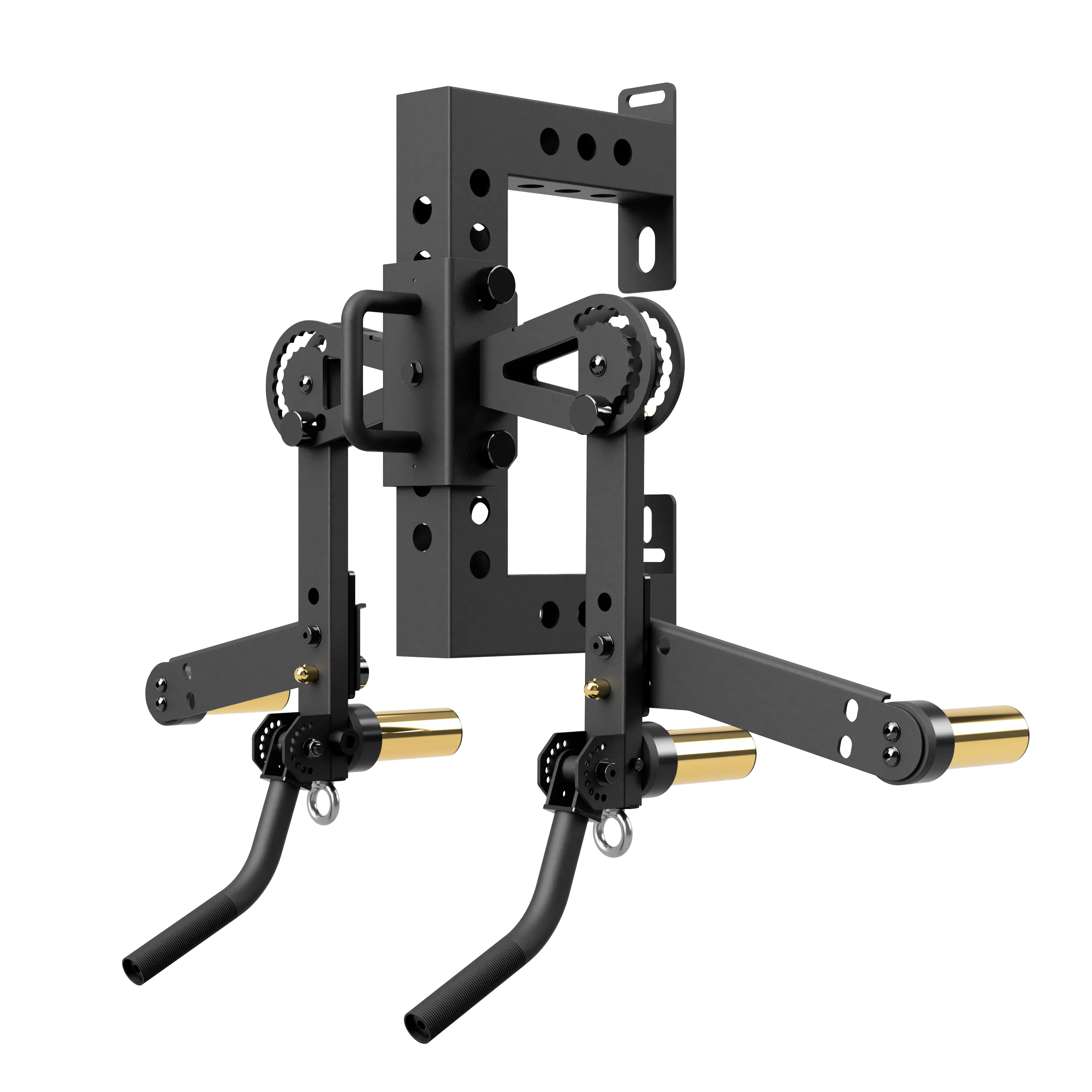 Dragonfly Wall Mount Accessory