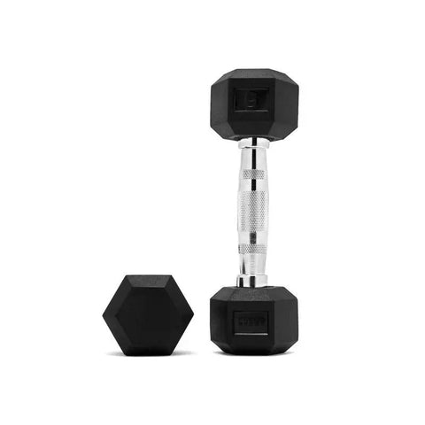 Dumbbell Pairs 3 -100 lbs Fringe Sport