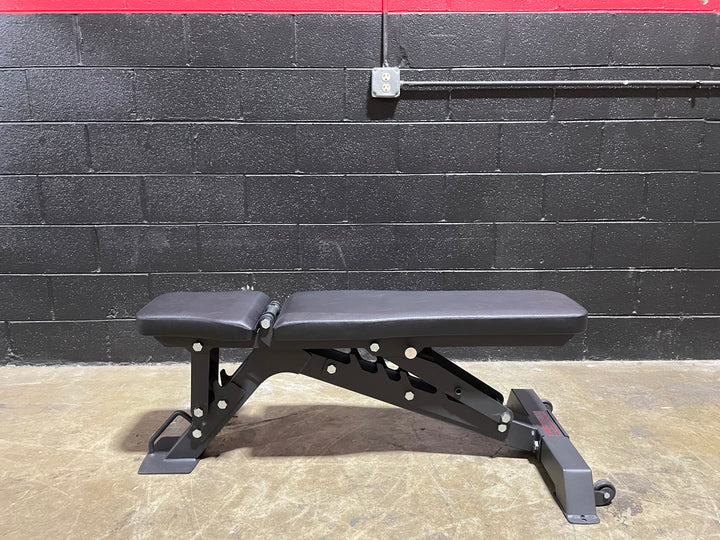 Heavy-Duty Adjustable Bench 3.0 PCI-5024