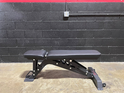 Heavy-Duty Adjustable Bench 3.0 PCI-5024 Pure Craft Industries