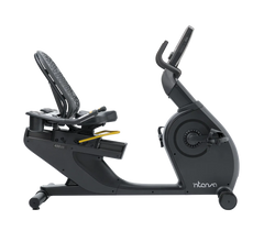 IMMEDIATE AVAILABILITY — IPRA DEMO UNIT Intenza Fitness 450 Commercial Recumbent Bike