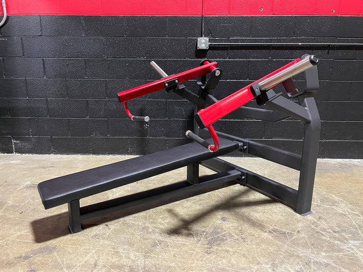 Plate Loaded ISO-Lateral Chest Press Machine PCI-8121