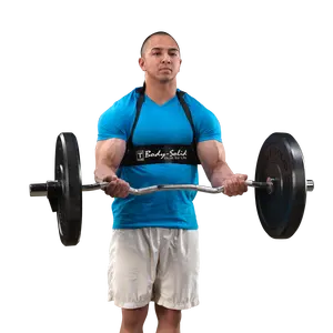BICEP BOMBER
