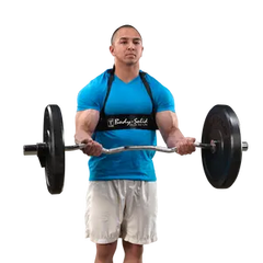 BICEP BOMBER