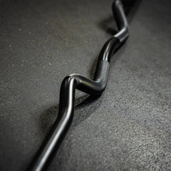 EZ Curl Bar Midas