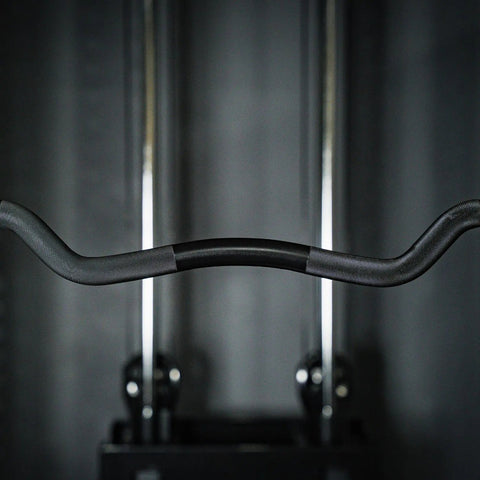 EZ Curl Bar Midas Fringe Sport