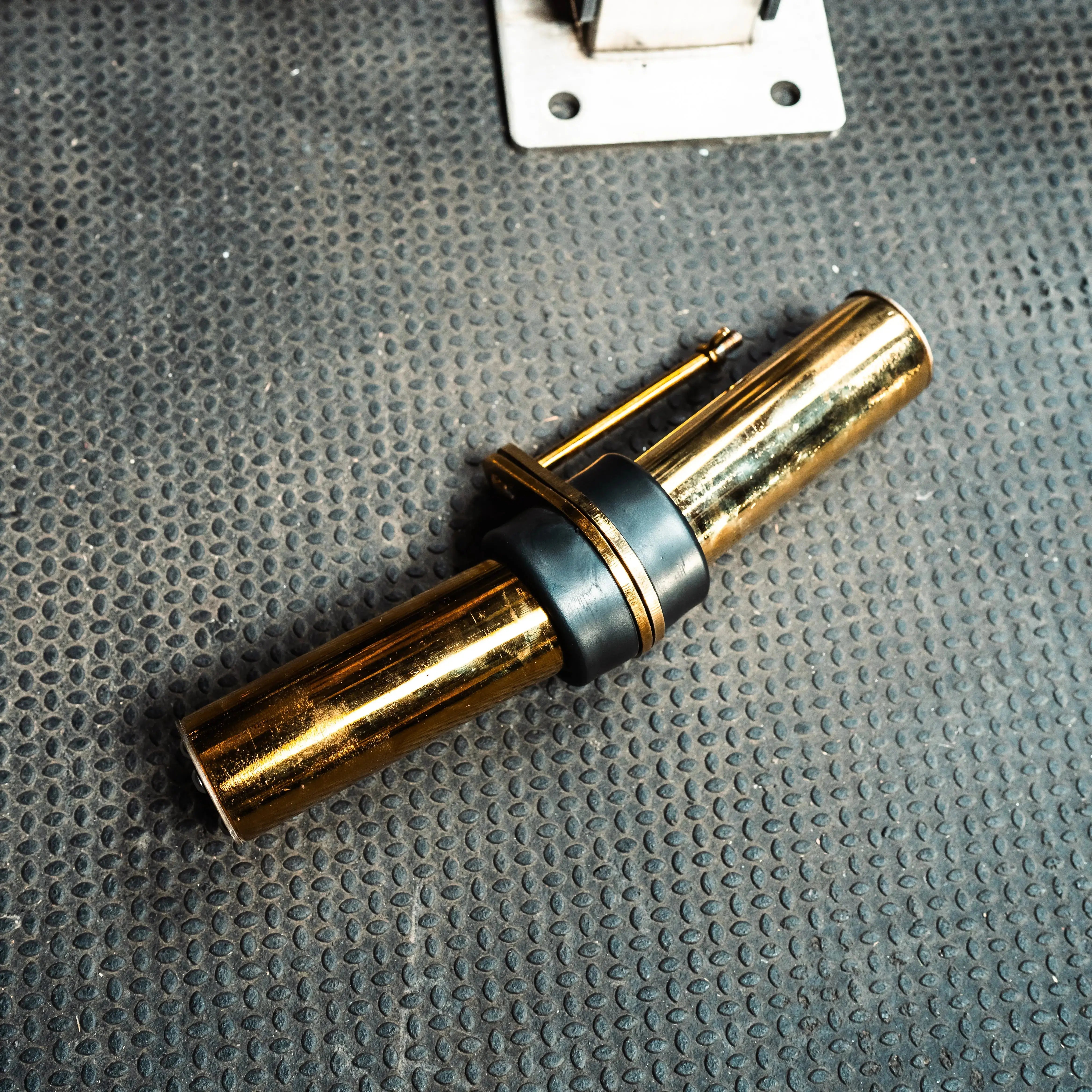 El Toro Weight Stack Horn Attachment