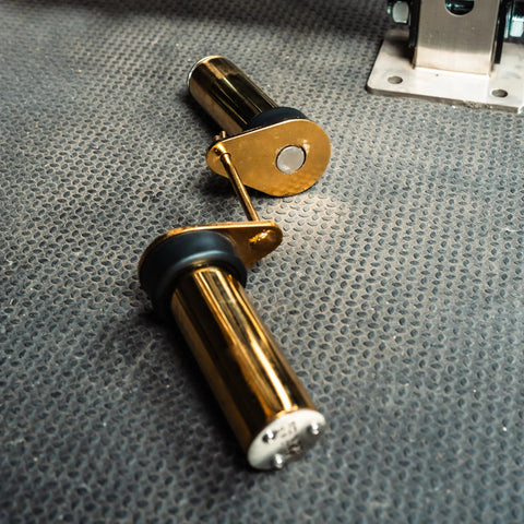 El Toro Weight Stack Horn Attachment Fringe Sport