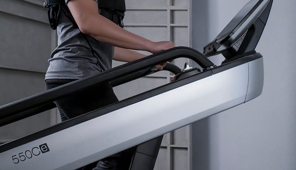 Intenza 450 Escalate Stairclimber | Pure Craft Industries