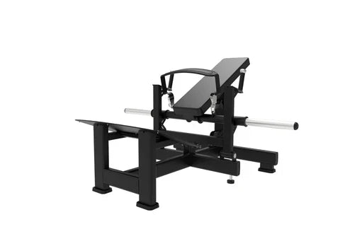 Plate-Loaded Hip Thrust / Glute Drive Machine PCI-8133