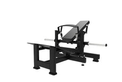 Plate-Loaded Hip Thrust / Glute Drive Machine PCI-8133