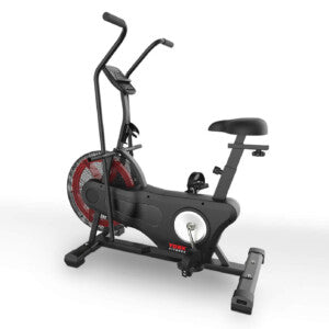 York Barbell FB300 Fan Bike Hybrid Strength Co