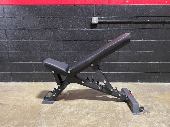 Heavy-Duty Adjustable Bench 3.0 PCI-5024