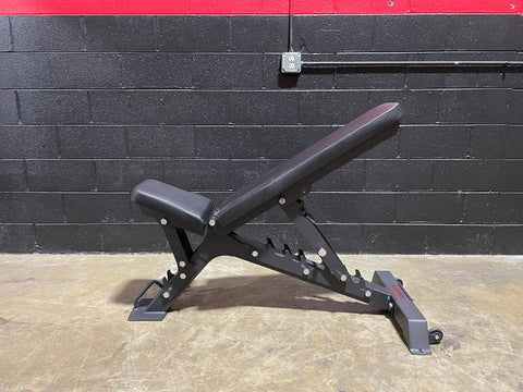 Heavy-Duty Adjustable Bench 3.0 PCI-5024 Pure Craft Industries