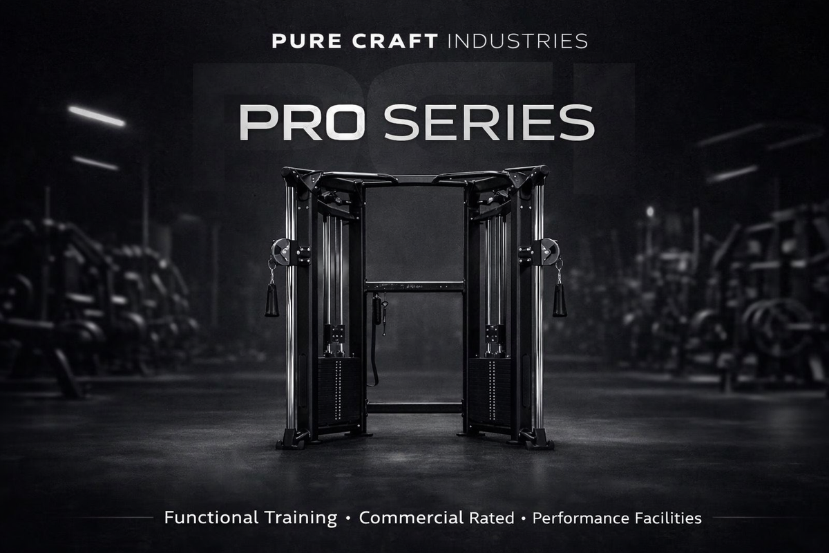 PCI Equipment Line– Authorized Dealer Equipment Catalog