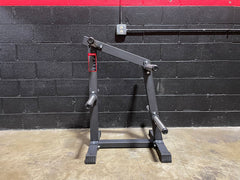 Commercial Olympic Plate Tree Storage Rack PCI-5028