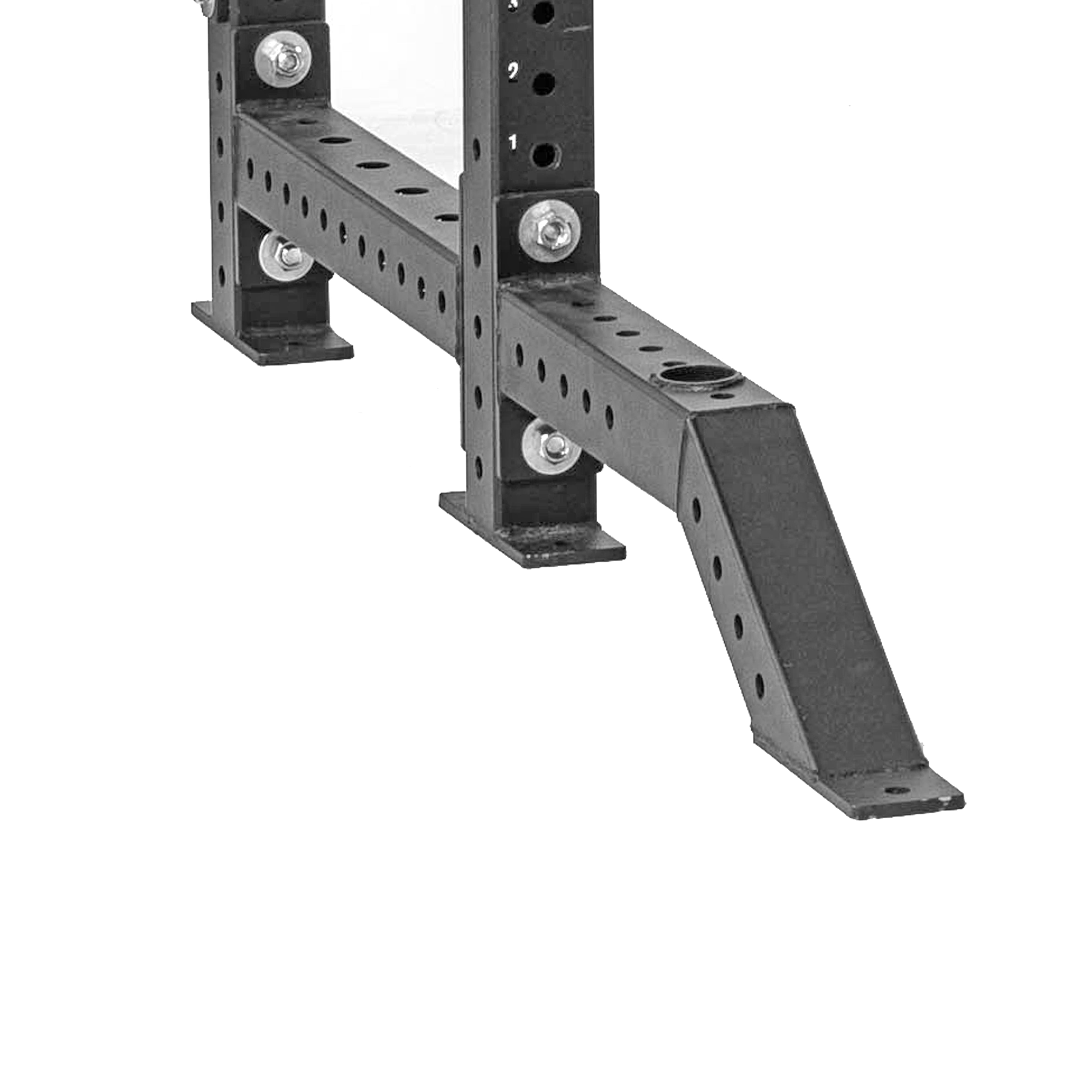 Front Foot Stabilizers